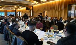 Kahramanmaraş Büyükşehir Belediyesi’nden Üniversiteli gençlerle Ramazan iftarı