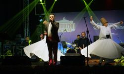 Kahramanmaraş’ta Ramazan’ın manevi atmosferine özel ilahi dinletisi