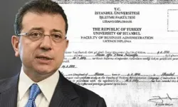 Eğitim dünyasında şok etki: İmamoğlu’nun diploması ile ilgili yeni gelişmeler