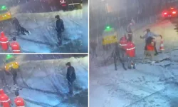 Maslak'ta Korkunç Saldırı: İş İnsanı Bıçaklı Saldırıya Uğradı
