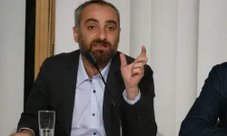 Gazeteci İsmail Saymaz da gözaltına alındı