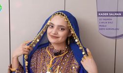 Gelin Evi Kader Salman kimdir?