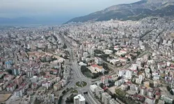 Kahramanmaraş’ın Ortanca Yaşı Yükseliyor: Son 16 Yılda 7 Yaş Arttı!