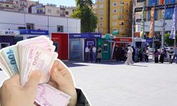 Kahramanmaraş'ta emeklilere dev promosyon fırsatı!