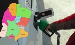 Kahramanmaraş'ta motorine flaş indirim geldi: Tabela değişti!