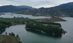 Kahramanmaraş'ta barajlar yeniden alarm veriyor: İşte doluluk oranları