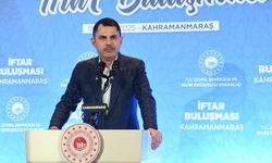 Kahramanmaraş’ta yeni konut ve yatırım projeleri devam ediyor