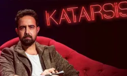 Katarsis, Kahramanmaraş’a geliyor! İşte tarih