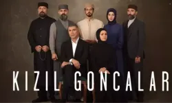 Kızıl Goncalar dizisinin 41. bölümünde neler yaşandı?