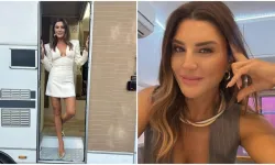 Semra San’ın "Kızılcık Şerbeti" dizisinden ayrılığı sonrası yeni projeleri merak konusu oldu