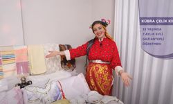 Gelin Evi Kübra Çelik Kiraz kimdir?