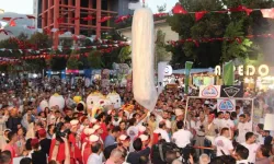 Maraş Dondurma Festivali Geri Dönüyor: Şehirde Büyük Heyecan!