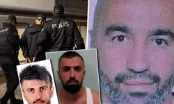 Kahramanmaraş'ta İşlediği Cinayetlerin Ardından Kaçan Katil, İzmir'de Yakalandı
