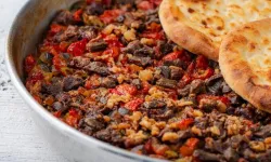 Ramazan Sofralarının Sultanı: Maraş Tava