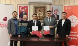 Maraşgücü'nden Gençlere Umut Işığı: "Sporla Hayata Yeniden Başla" Projesi Hayata Geçiyor
