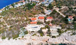 Kaş Aquapark Hotel neden kapandı, sebebi nedir?