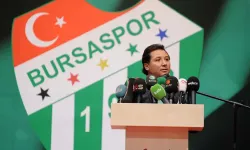 Mesut Mestan kimdir ve aslen nereli?? Eski Bursaspor Başkanı Mesut Mestan evli mi?