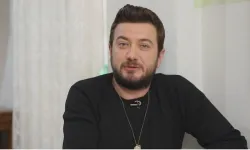 Onur Büyüköpçü 10 yıl sonra ekranlara dönüyor