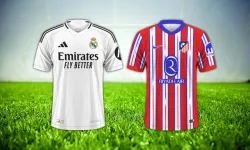 Real Madrid Atletico Madrid maçı ne zaman, saat kaçta, şifresiz mi?