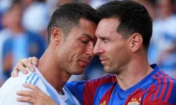 Ronaldo ve Messi aynı takımda mı buluşuyor?