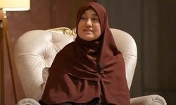 Yazar Saliha Erdim Kahramanmaraş'ta okurlarıyla buluşuyor