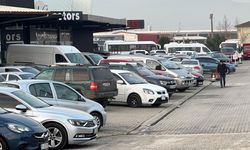 Kahramanmaraş’ta Suriyeli hareketliliği!