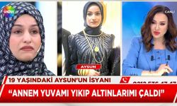 Kahramanmaraş'ta Altın Krizi: 800 Bin TL'lik Takılar Nerede?