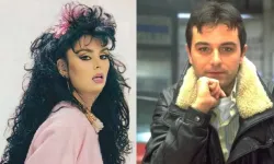 Yeşilçam’ın efsane çifti Yalçın Dümer ve Serpil Çakmaklı'nın kızı Merve Dümer’in büyüleyici güzelliği