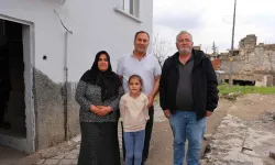 Sosyal medyayı sallayan 'İsmail neredesin gülüm" bulundu