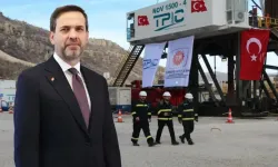 Terörün karabasanından petrol cennetine: Gabar'da rekor üretim!