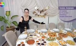 Gelin Evi Tezgül Özdener kimdir?