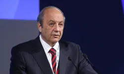 Tuncay Özilhan, Anadolu Grubu'ndaki görevini devrediyor