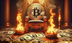 ABD-Çin Ticaret Savaşı Kripto Paraları Vurdu! Bitcoin ve Altcoinlerde Büyük Kayıp!