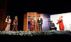 Kahramanmaraş'ta Ramazan etkinlikleri sona erdi