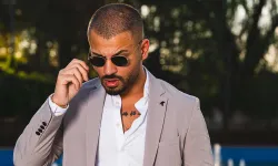 Tolga Çam kimdir, nereli ve aslen nereli?
