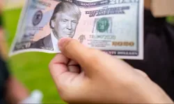 Trump 100 Doların Yeni Yüzü mü Olacak? İşte Sunulan Teklif