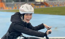 Canan Doğan Kimdir? Türkiye'nin İlk Kadın Frame Running Şampiyonu