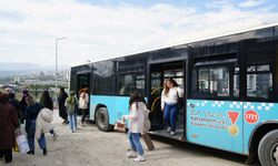 Kahramanmaraş Büyükşehir Belediyesi’nden üniversite öğrencilerine yeni ulaşım desteği