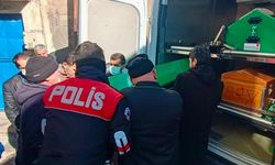 Kahramanmaraş’ta balkondan düşen yaşlı kadın hayatını kaybetti