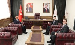 MEB Bakan Yardımcısı Macit Kahramanmaraş’ta Eğitimdeki Son Durumu Değerlendirdi
