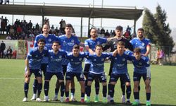 İstiklalspor, Orduspor’u 3-0 yenerek zirveye yaklaştı