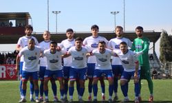 Kahramanmaraşspor, Elazığspor’la 1-1 berabere kaldı