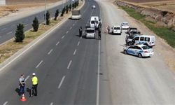 Kahramanmaraş’ta büyük operasyon: 82 kişi yakalandı