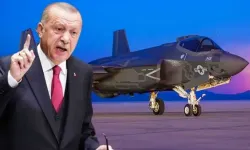 ABD’den Türkiye’ye f-35 satışı yeşil ışık! Yunanistan’da şok değerlendirmeler