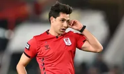 Hakem Mehmet Türkmen kimdir ve aslen nereli, hangi takımlı?
