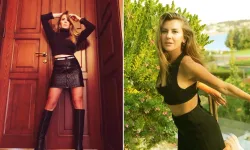Esra Erol'un kardeşi Eda Erol evleniyor: Milyon kez evet