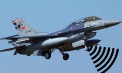 F-16 EDPOD Nedir ve Ne Amaçla Kullanılır?