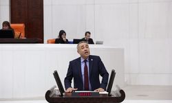 DEVA Partili Karatutlu: Sabiha Gökçen’e herkes uçuyor, Kahramanmaraş hariç!