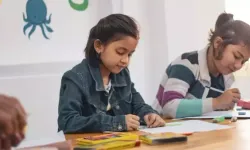 23 Nisan öncesi 22 Nisan’da okullar açık mı? Ders işlenicek mi?