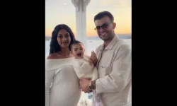 Galatasaray’ın yıldızı Abdülkerim Bardakçı’nın eşi ve aile yaşamı